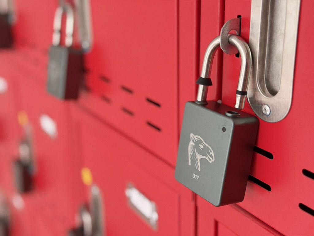 Pines Party Locker Rental
