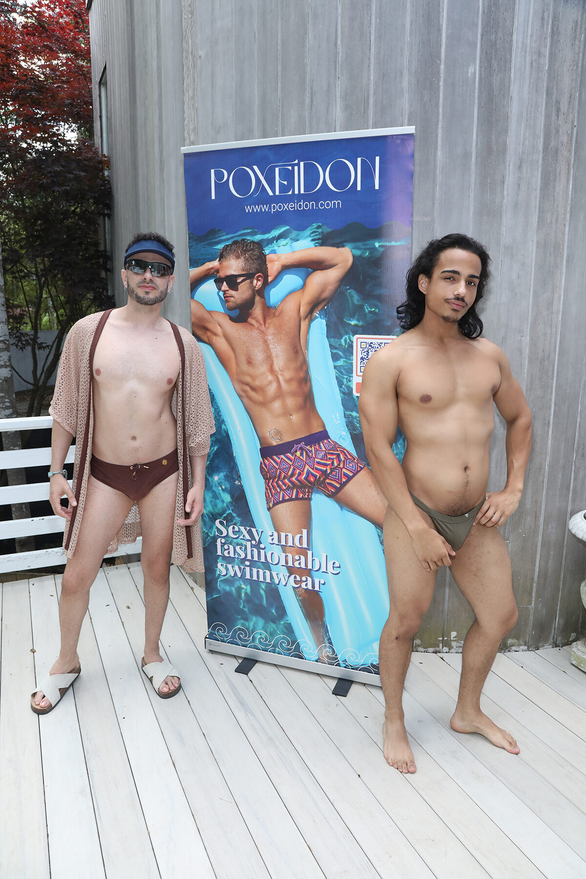 Poxeidon Runway Show