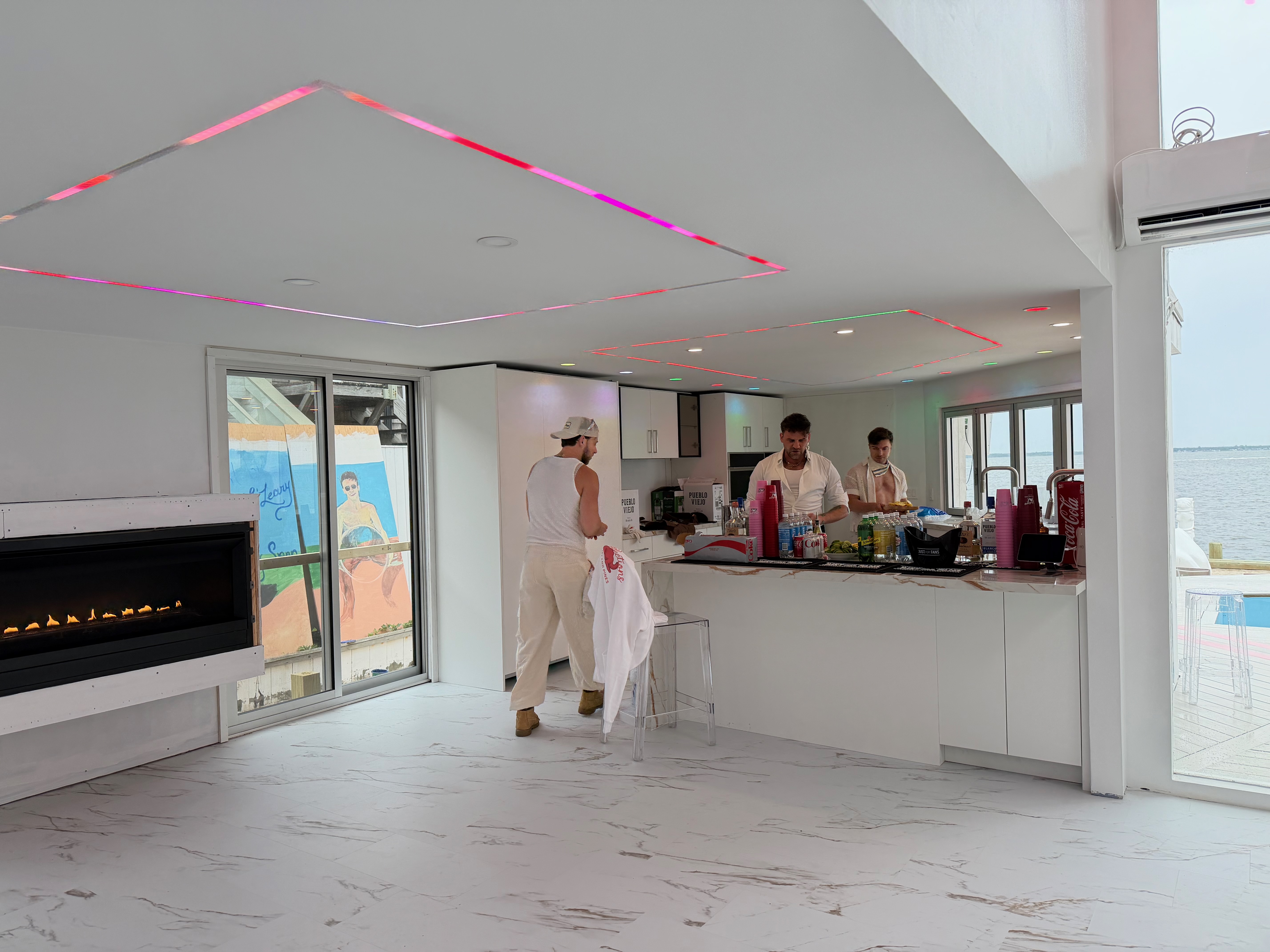 MORE THAN A GUESTHOUSE