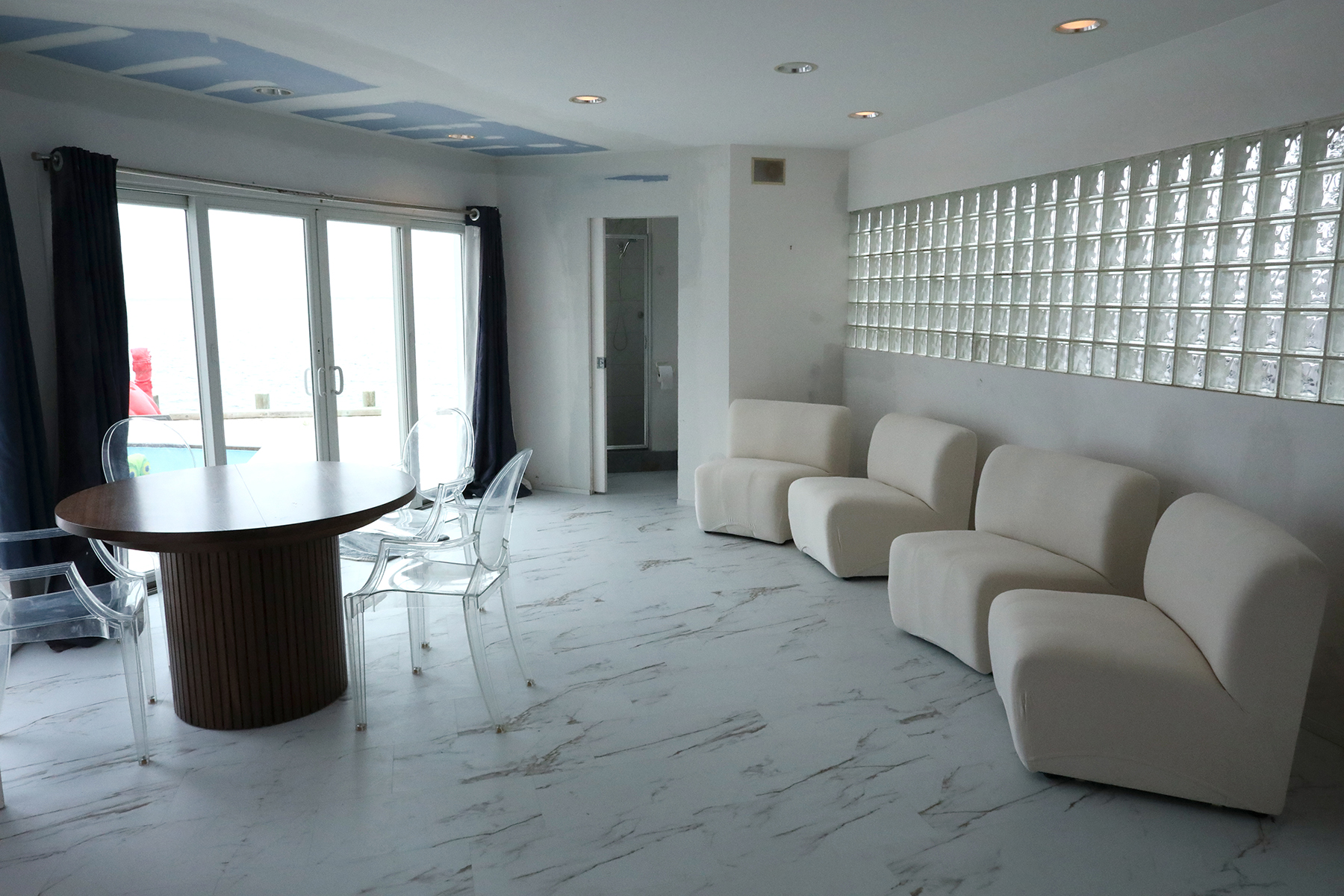 First Annual White Party (MDW Saturday) Photos